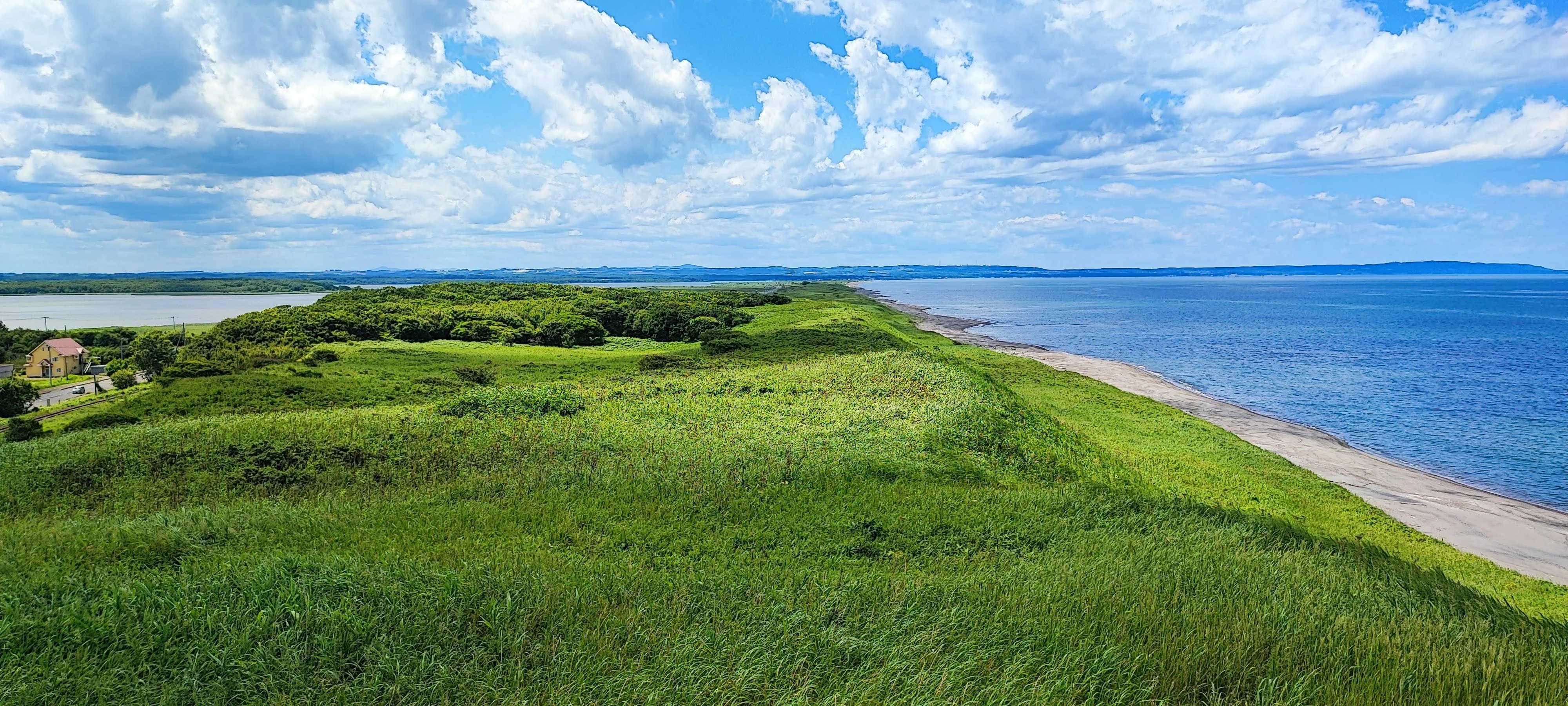 🌸 아바시리 국정공원 고시미즈 원생화원 (아바시리 코쿠테이코엔 코시미즈 겐세이카엔) 이미지 5
